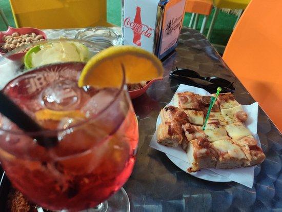 Caffetteria 400 Street