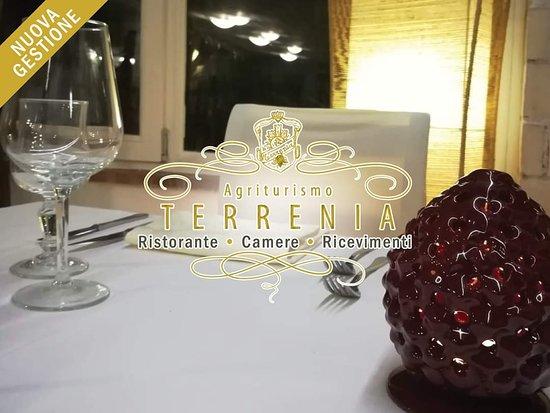 Agriturismo Terrenia
