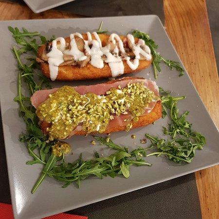 Piu 39 Pizza Burger & More