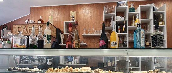 Pasticceria Sotto Zero