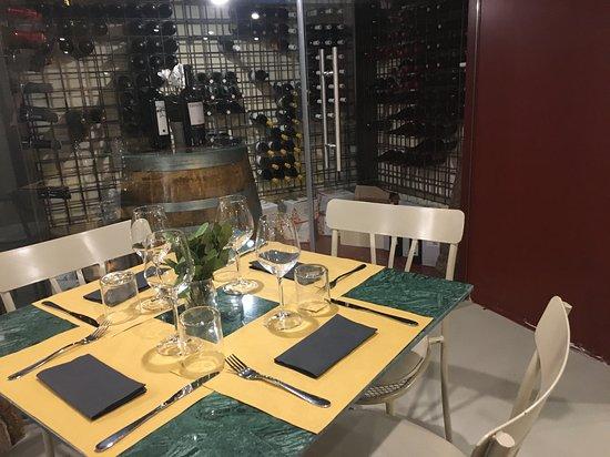 Liberta - Vini Naturali & Cucina