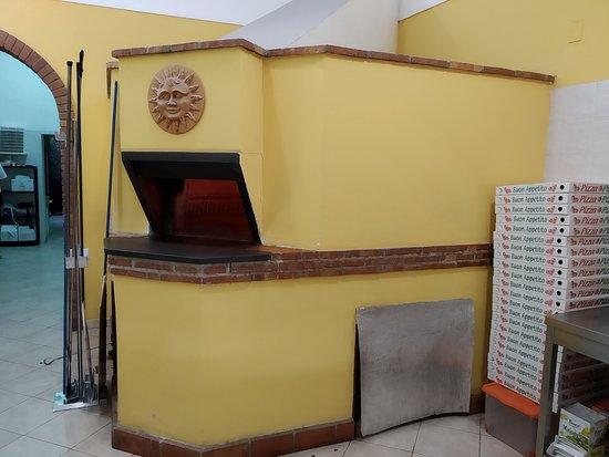 Pizzeria I Gladiatori