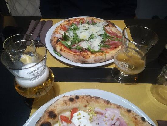 Pizzeria Origano Palermo