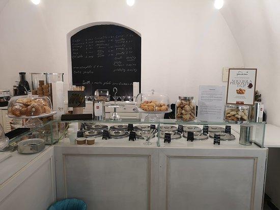 Gelateria della Rotonda