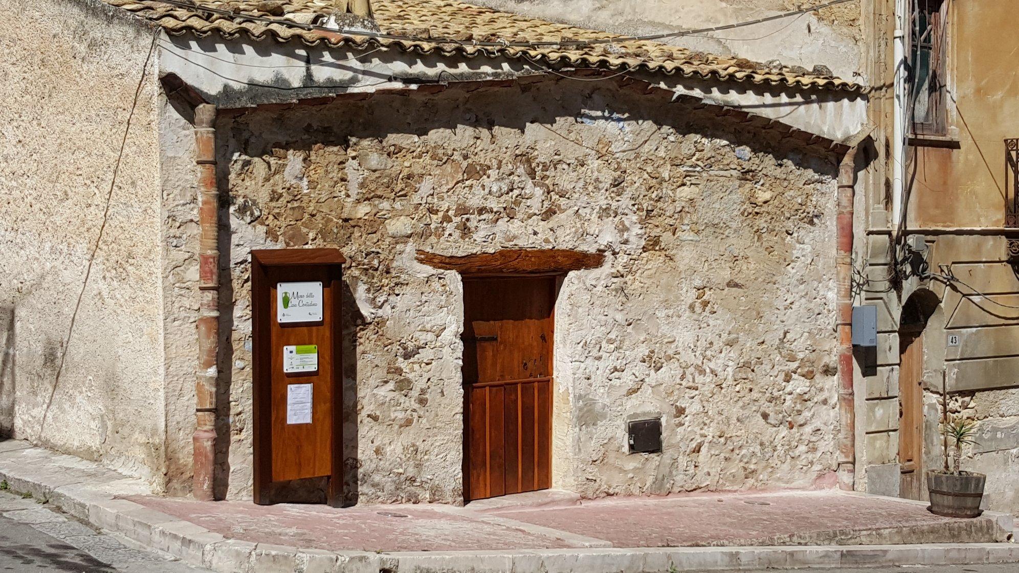 Museo della casa contadina