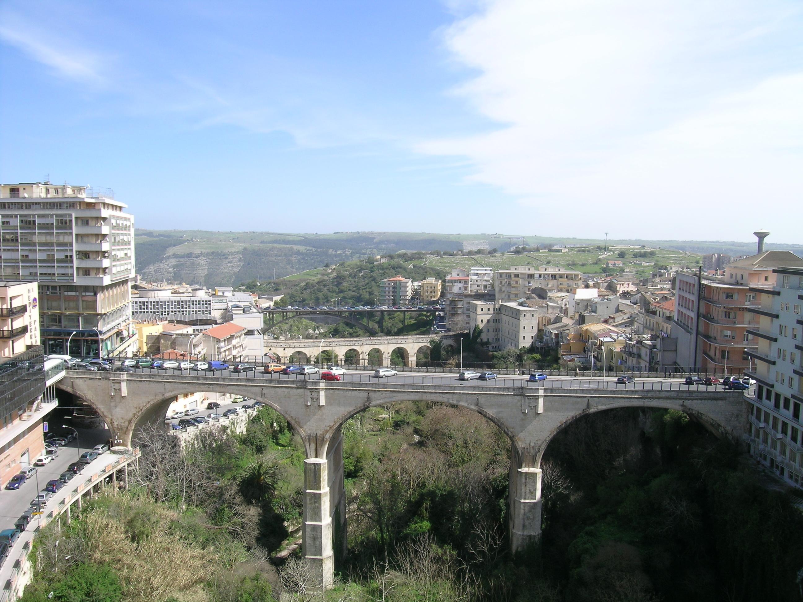 Ponte Nuovo