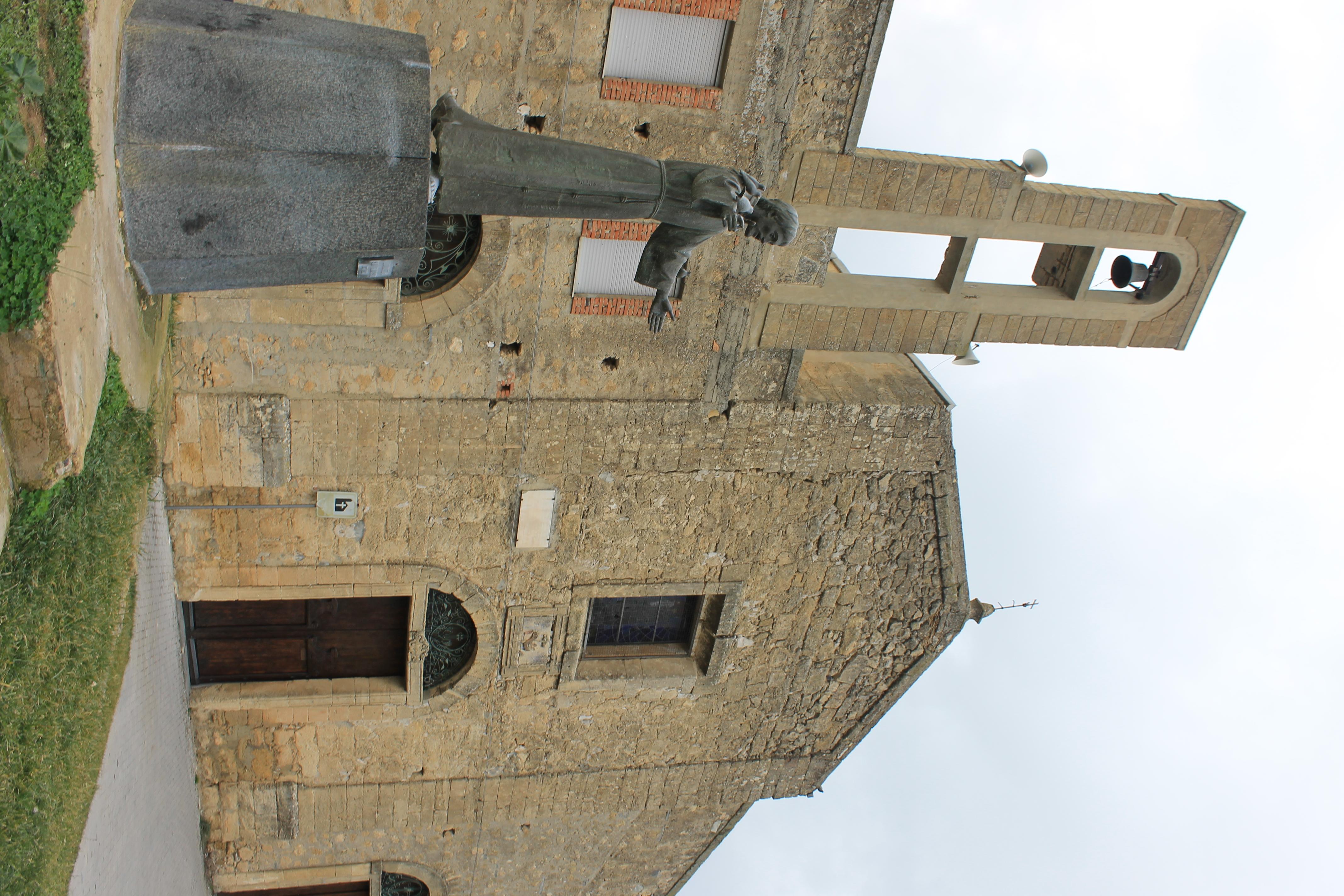 Convento dei Cappuccini
