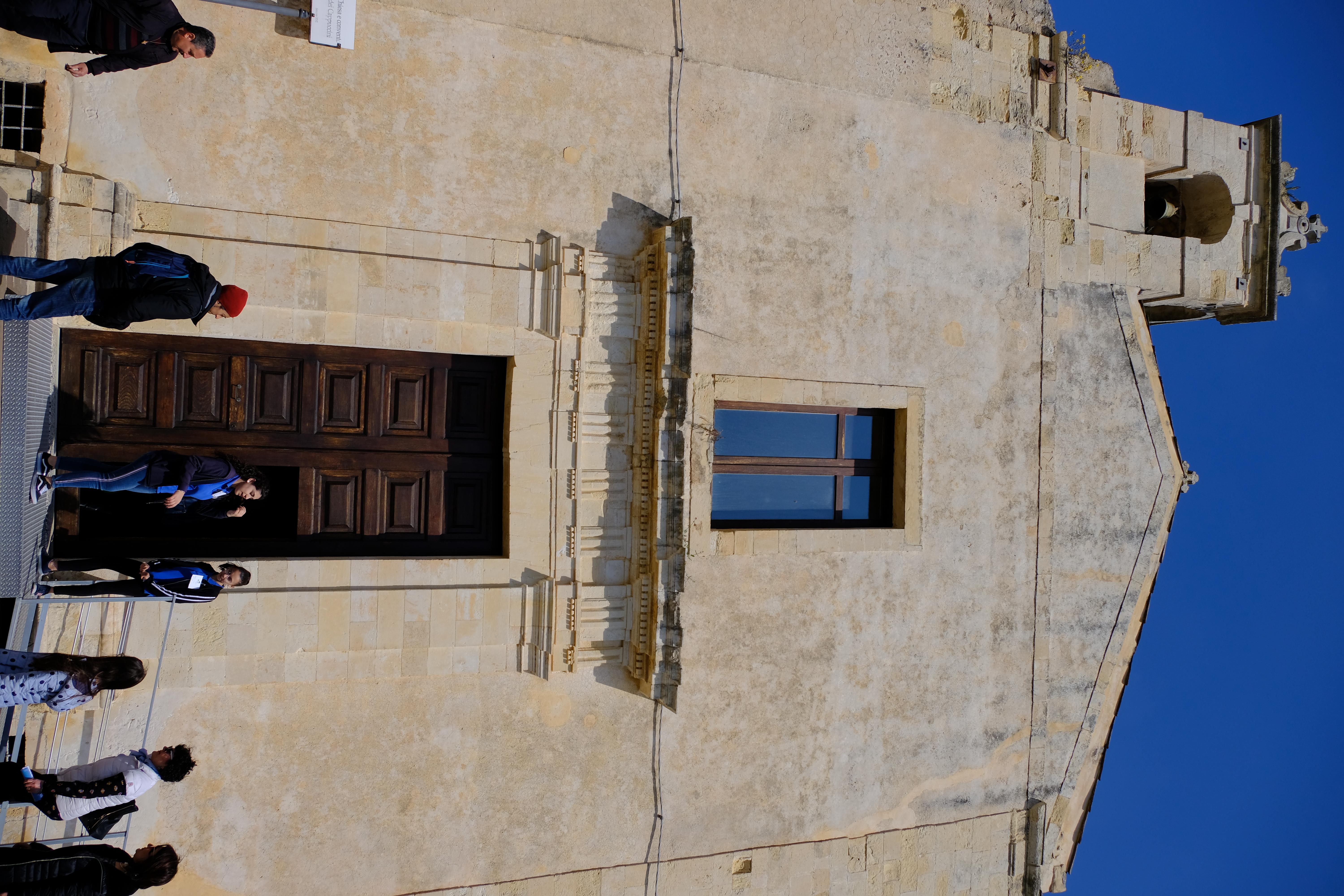 Convento dei Cappuccini