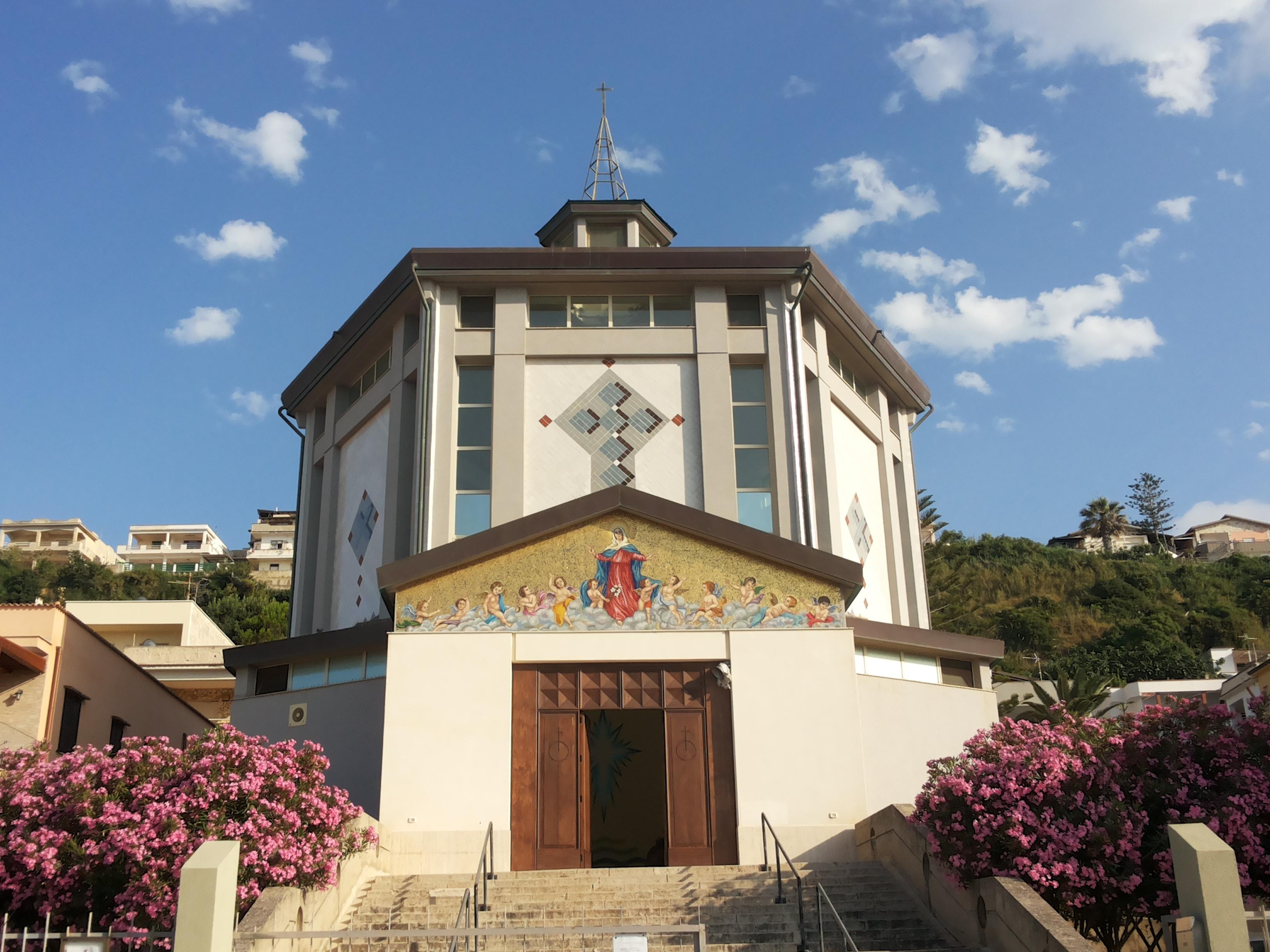 chiesa di Santa Maria della Stella