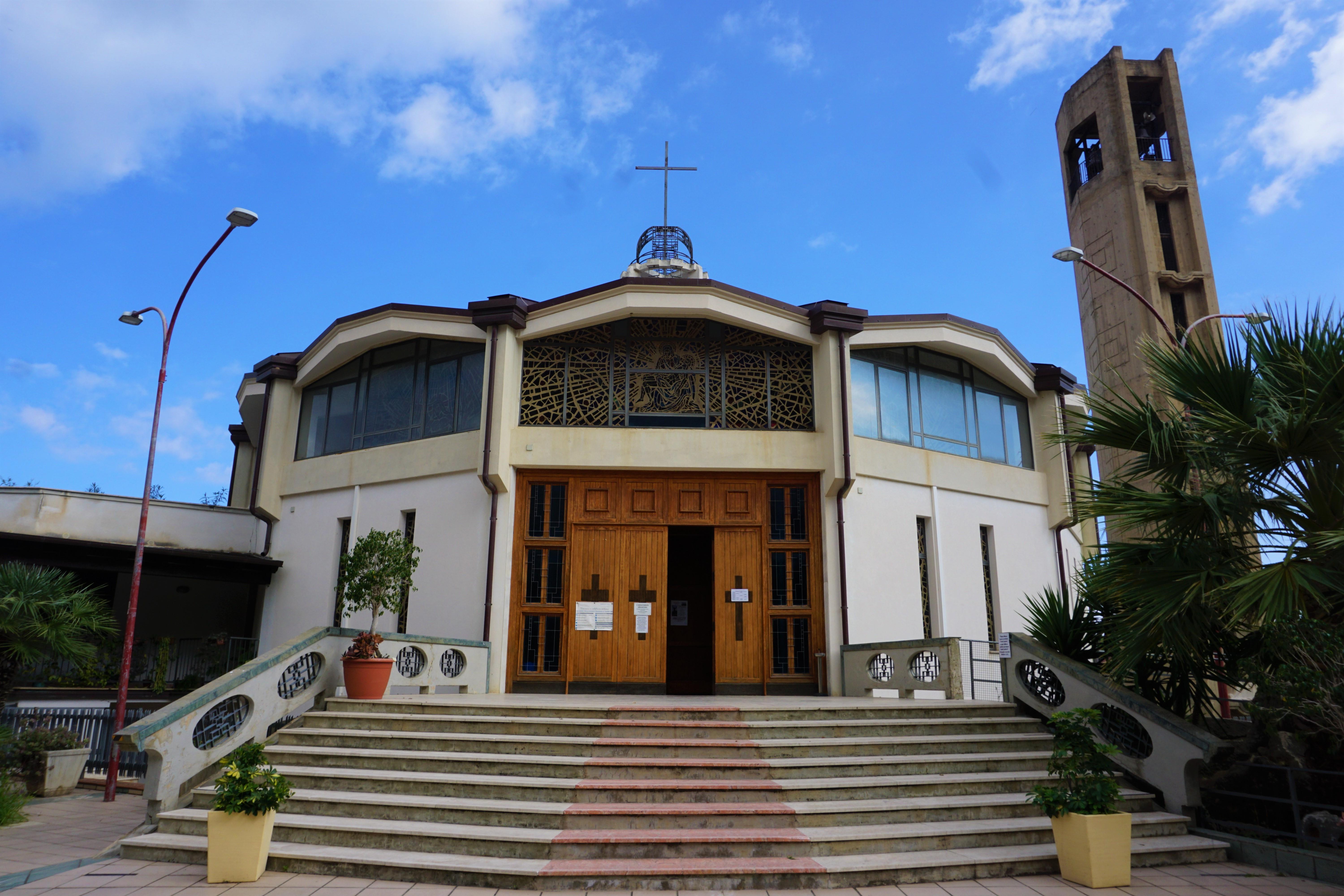 Santa Rita Da Cascia