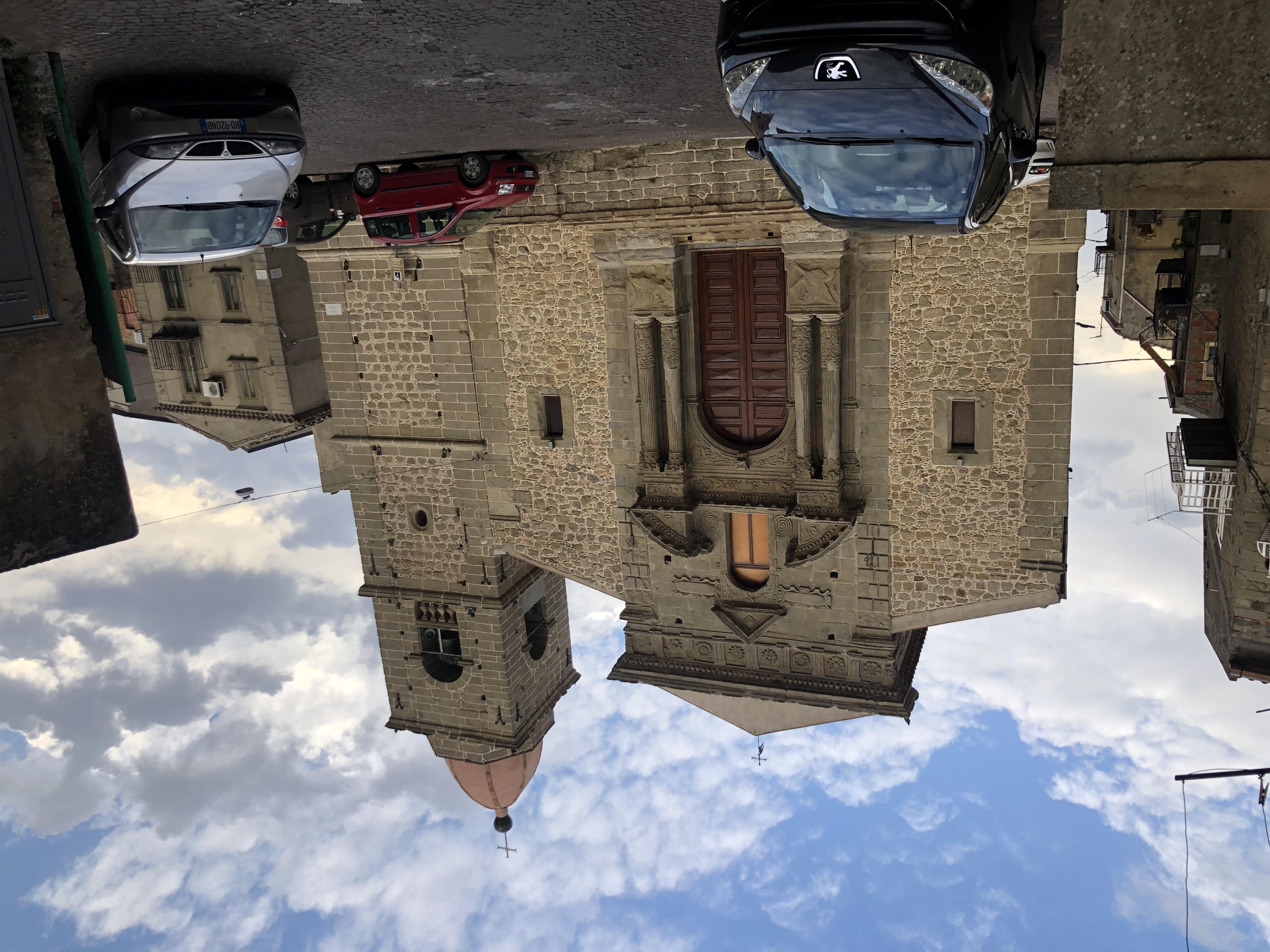 Chiesa Sant'Antonio Abate