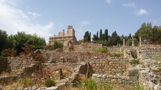 Sito Archeologico di Tindari
