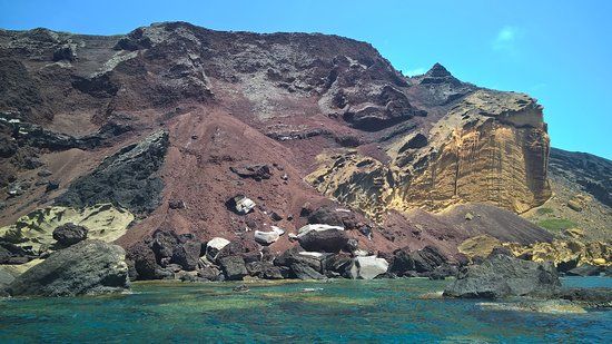 La Pozzolana Di Ponente