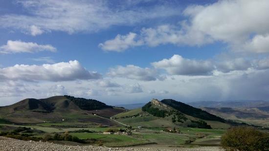 Castello di Calatamauro