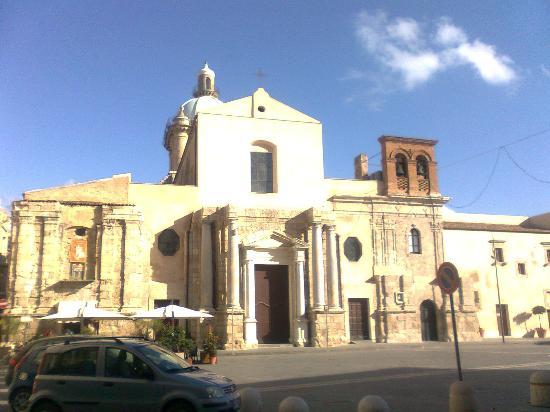 Santuario Di Sant'angelo