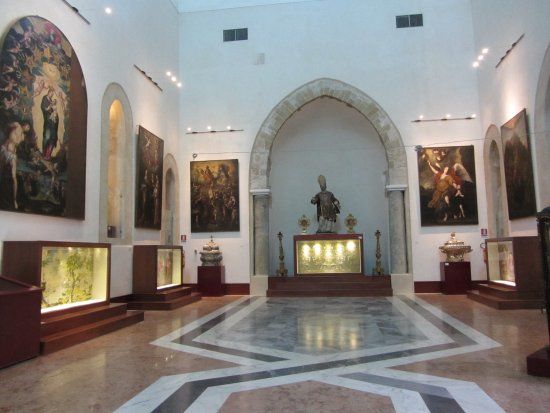 Museo diocesano