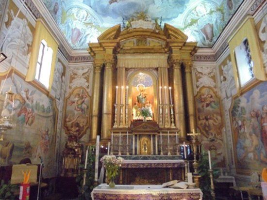 Chiesa di Santa Maria del Suffragio