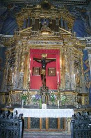 Chiesa di Santa Maria La Nova