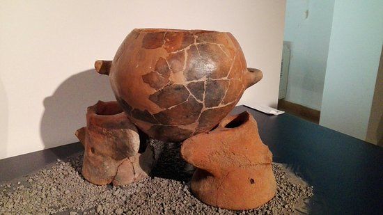 Museo Archeologico di Ustica