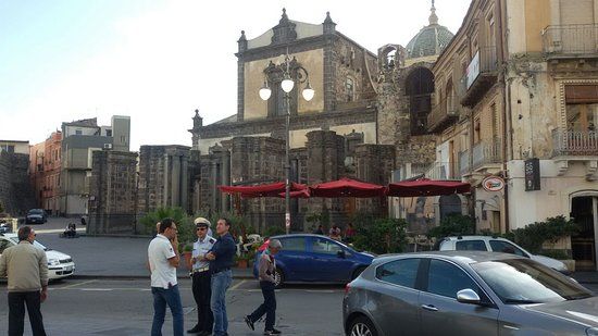 Chiesa di Maria Santissima Assunta