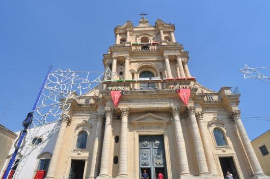 Chiesa di San Bartolomeo