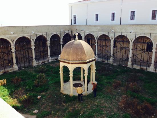 Il Monastero di San Placido Calonerò