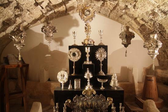 Museo di Arte Sacra San Nicolò