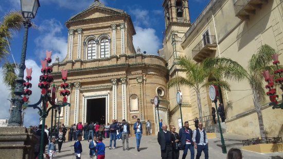 Chiesa di Santa Caterina d'Alessandria