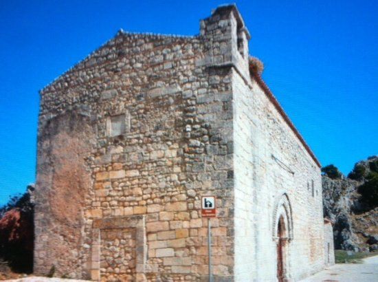 Chiesa di San Salvatore