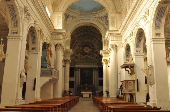 Chiesa di Santa Maria del Gesu