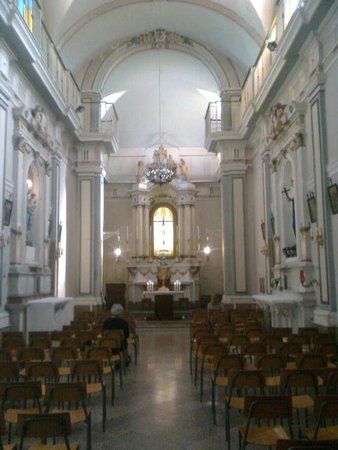 Chiesa di San Francesco