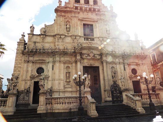 Chiesa di San Sebastiano