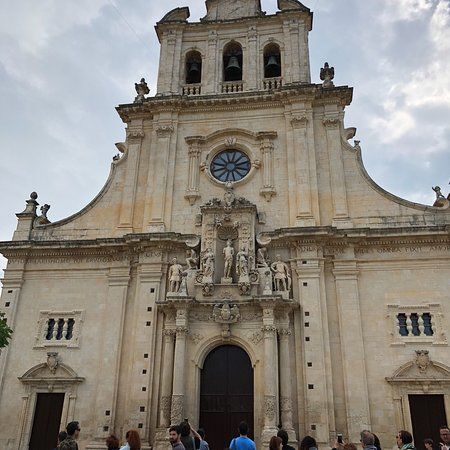 Basilica San Sebastiano