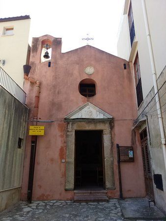 Chiesa di Maria Santissima del Rosario