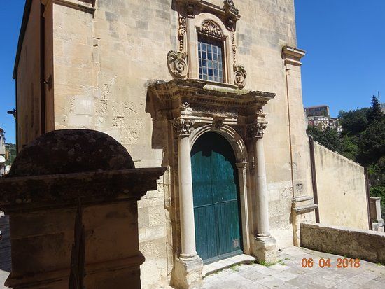 Chiesa di San Filippo Neri