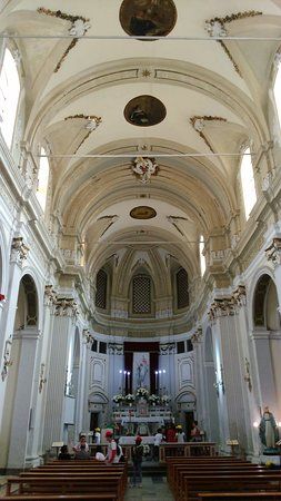 Chiesa di San Gregorio Papa