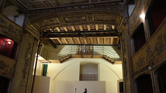 Casa-Museo di Garibaldi