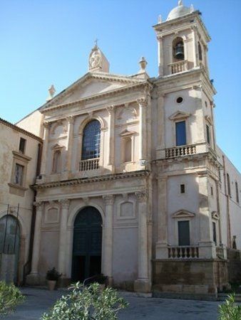 Chiesa di San Domenico