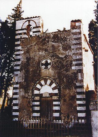 Chiesa di San Filippo di Agira