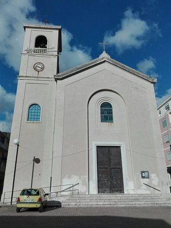 Chiesa di Santa Maria della lettera