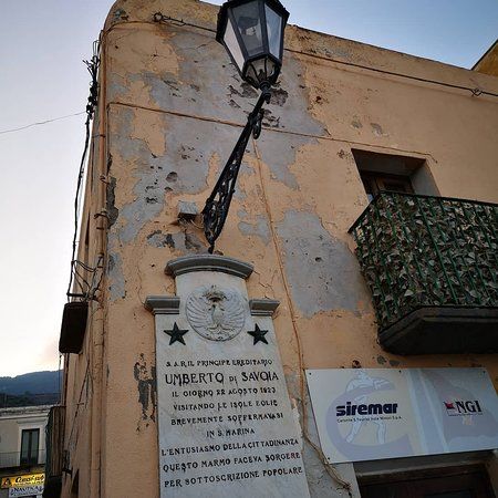 chiesa di Santa Marina