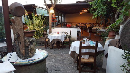 Ristorante Pizzeria Le Macine