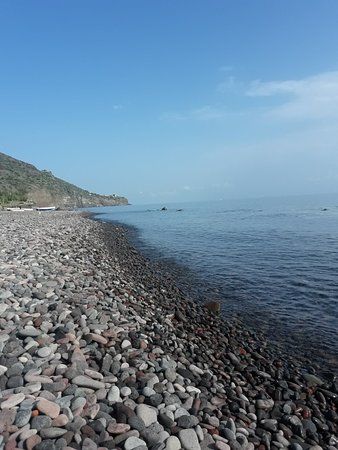 Spiaggia Punta Barone