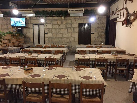 Agriturismo La Masseria