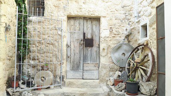 Museo "A Rutta ri Ron Carmelu"