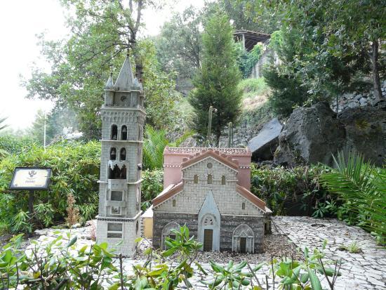 Museo Sicilia in Miniatura