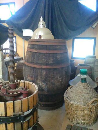 Museo Etnoantropologico