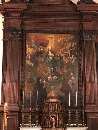 Santuario Gesù Ecce Homo