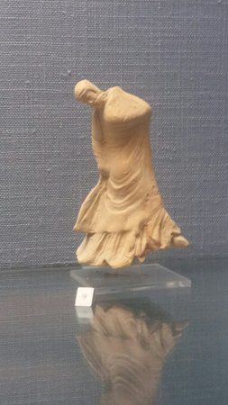 Museo Archeologico "S. Lauricella"