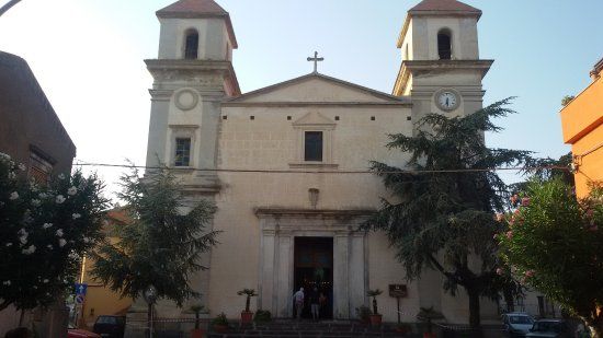 La Chiesa Madre